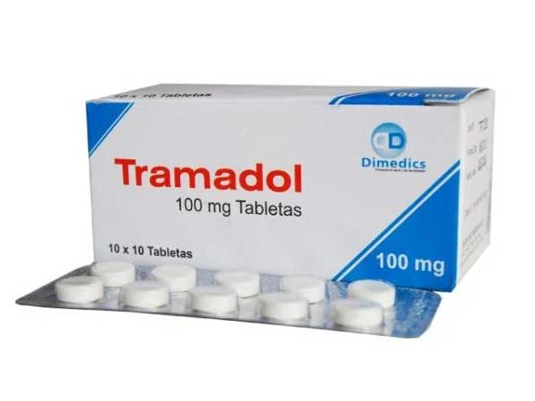 Tramadol 100mg